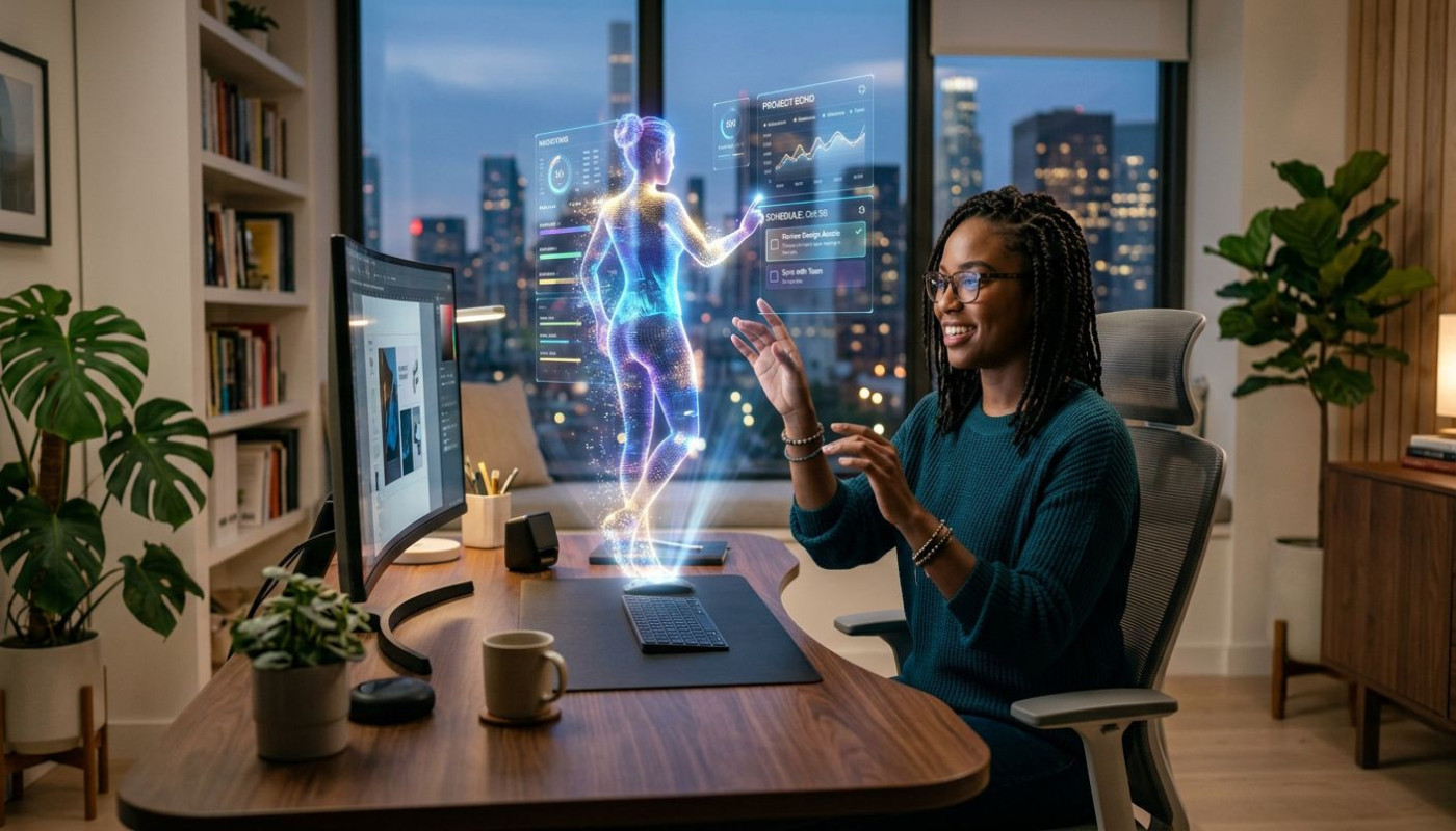 Come gli assistenti virtuali stanno rivoluzionando il supporto personale?